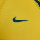 Camisa Seleção Brasileira 2026 Home (Pronta Entrega)