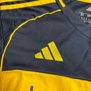 Kit Infantil Boca Juniors Home 25/26