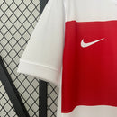 Camisa Seleção Croácia Home 2024