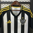 Camisa Atlético Mineiro Home 25/26