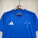 Camisa Cruzeiro 26/27 Home (Pronta Entrega)