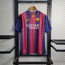 Camisa Barcelona Home 14/15 NEYMAR