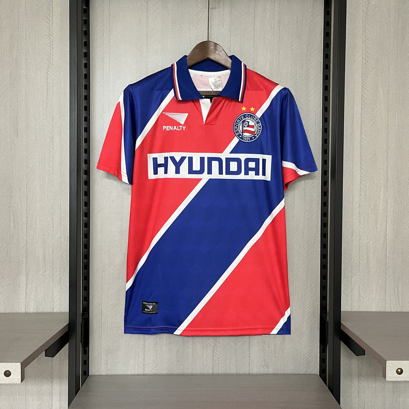 Camisa Retrô Bahia 1996