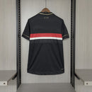 Terceira Camisa São Paulo 25/26