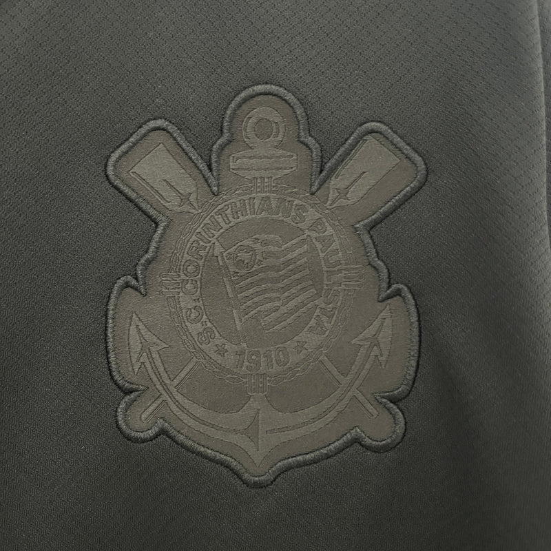 Camisa do Corinthians 2024/25 Away – Memphis
