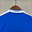 Camisa Cruzeiro Home 25/26 (Pronta Entrega)