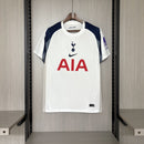 Camisa Tottenham Home 25/26