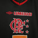 Camisa Retrô Flamengo 1999