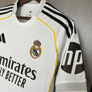 Camisa Real Madrid Home 25/26