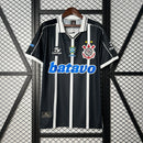 Camisa Retrô Corinthians Visitante 99/00