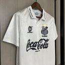Camisa Retrô Santos 1993