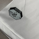 Camisa Feminina Santos Home 25/26