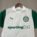 Camisa Feminina Palmeiras Visitante 25/26