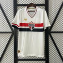 Camisa São Paulo Home 25/26