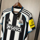 Camisa Newcastle United Home 25/26
