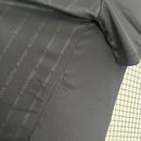 Camisa Lazio Aniversário de 50 Anos Black