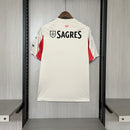 Camisa Benfica Visitante 25/26