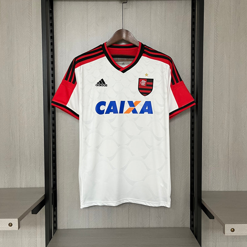 Camisa Retrô Flamengo 2014