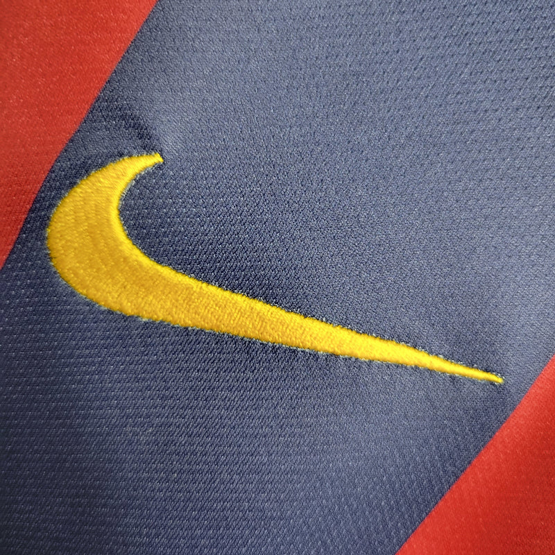Camisa Barcelona Home 14/15 NEYMAR