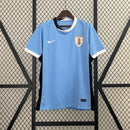 Camisa Seleção Uruguai Home 2024