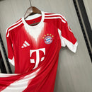 Camisa Bayern de Monique Home 25/26