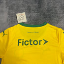 Kit Infantil Palmeiras 25/26