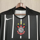 Camisa Retrô Corinthians 2004