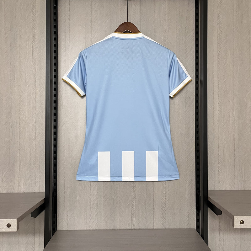 Camisa Feminina Paysandu Home 25/26