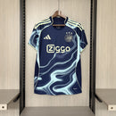 Camisa Ajax Visitante 25/26