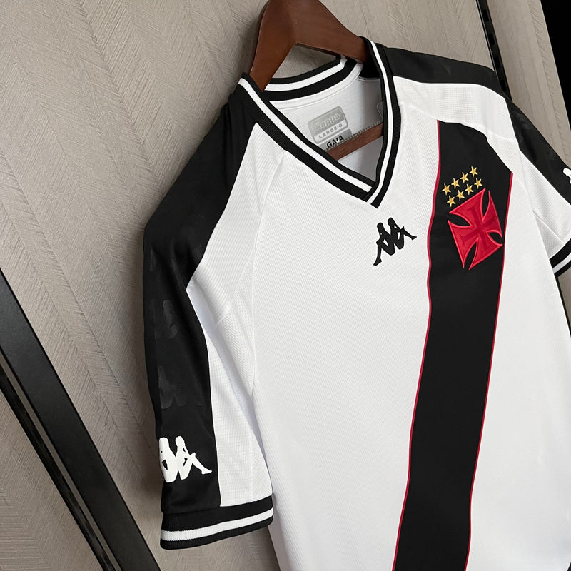 Camisa do Vasco Da Gama 2024/25 Coutinho