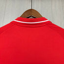 Camisa Nottingham Forest Home 25/26