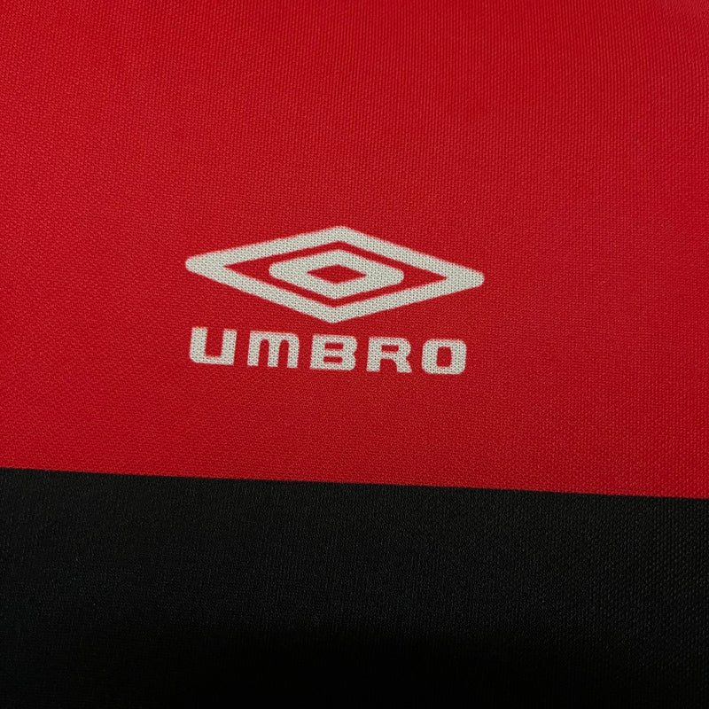 Camisa Retrô Flamengo 92/93