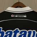Camisa Retrô Corinthians 1999