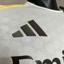 Camisa Versão Jogador Real Madrid Home 25/26