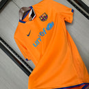 Camisa Barcelona Retrô 2006/07 (Pronta Entrega)