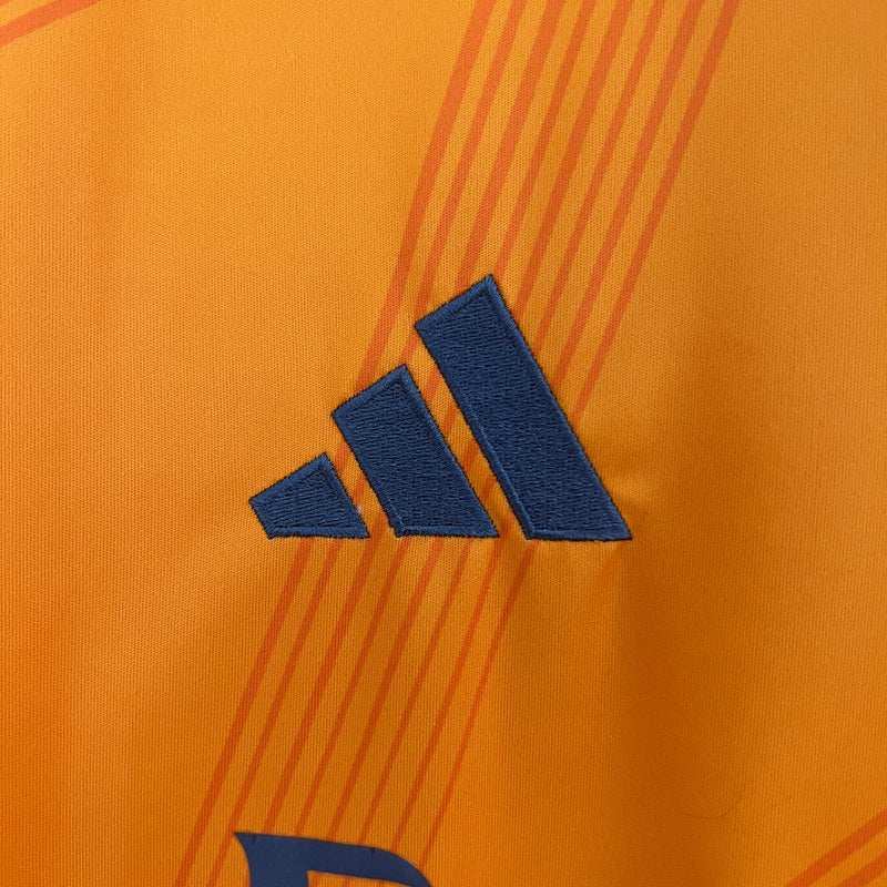 Camisa do Real Madrid 2024/25 Away – Vini Jr.