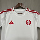 Camisa Feminina Internacional Visitante 25/26
