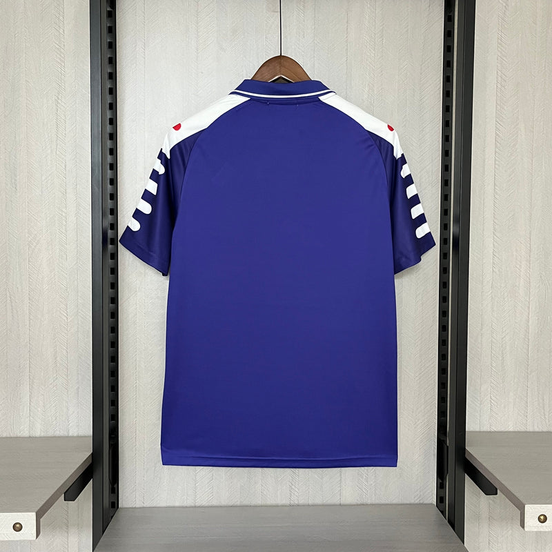 Camisa Retrô Fiorentina 1998