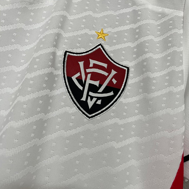 Camisa Feminina EC Vitória 25/26