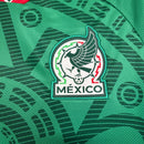 Camisa Seleção México 2026 Home