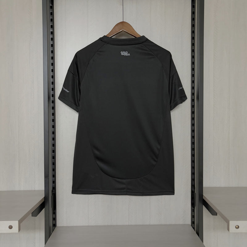 Camisa Atlético Mineiro Edição Limitada 25/26