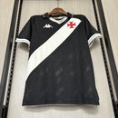 Camisa Vasco da Gama Home 25/26