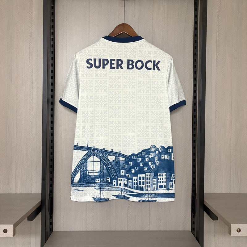 Camisa Porto Special Edition 25/26