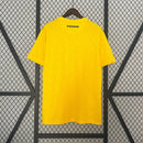 Camisa Seleção Panamá Amarela 2024