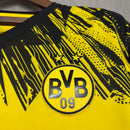 Camisa Borussia Dortmund Home 25/26