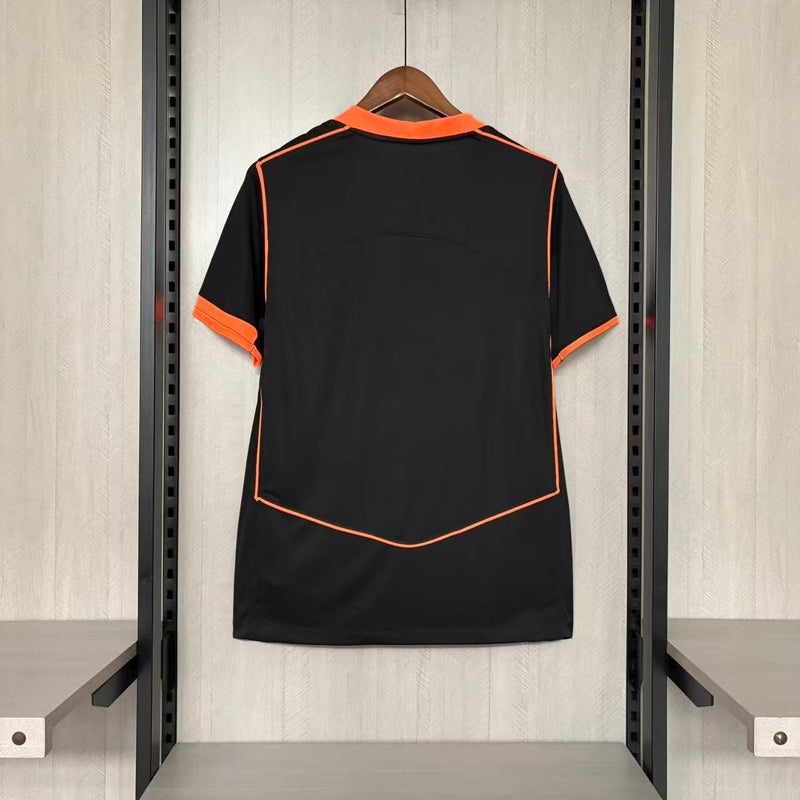Terceira Camisa Corinthians 25/26