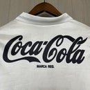 Camisa Retrô Santos 1993