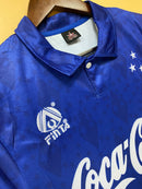 Camisa Retro Cruzeiro 93/94 Home