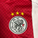 Kit Infantil Ajax Home 25/26