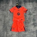 Kit Infantil Barcelona 25/26